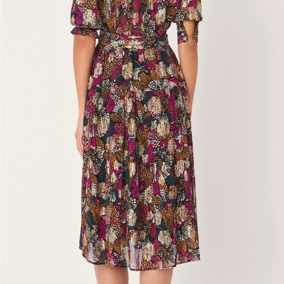 Ba&sh love dress. - Picture 4 of 6